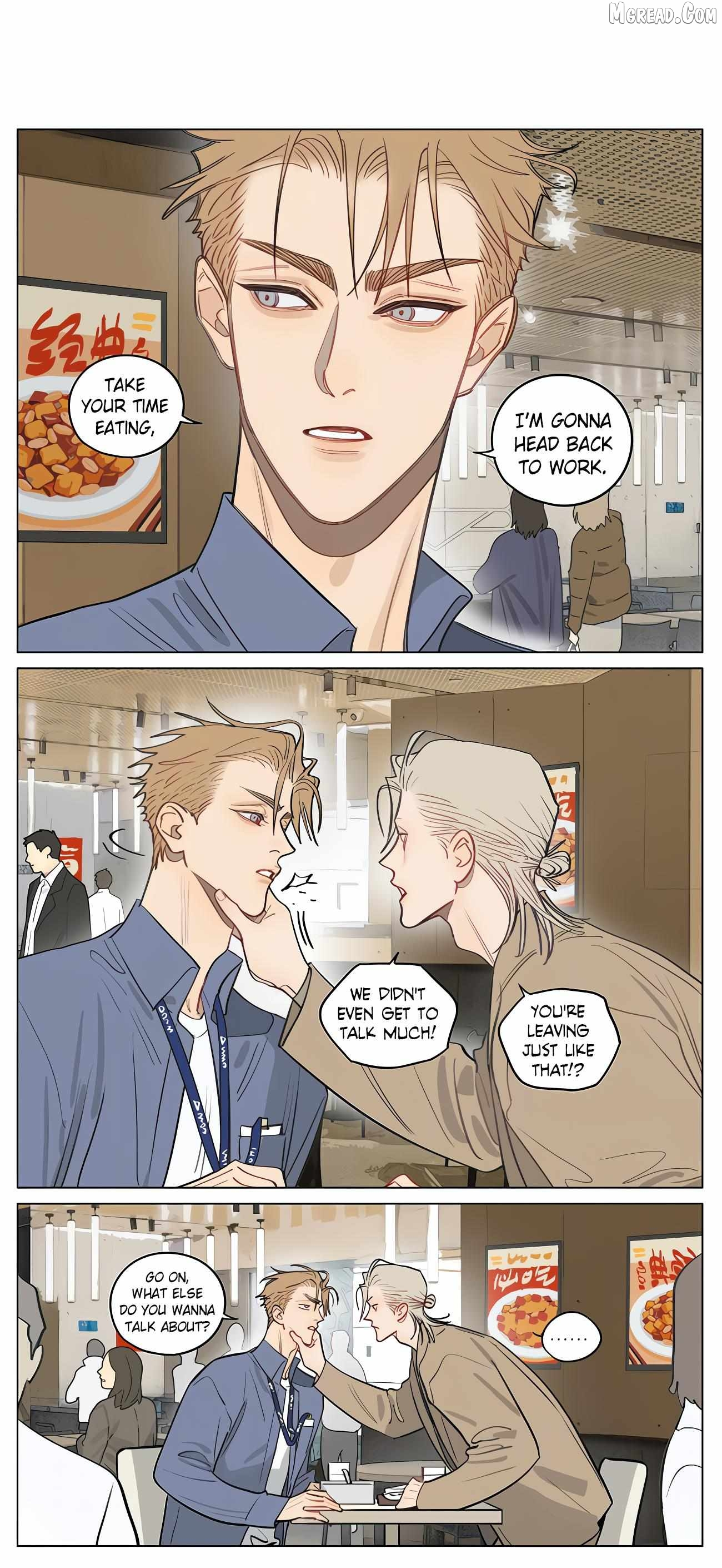 19 Days Chapter 486 image 1